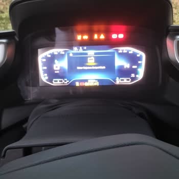 Sıfır Araçta Bitmeyen Arızalar Ve Parça Bekleme Süreci