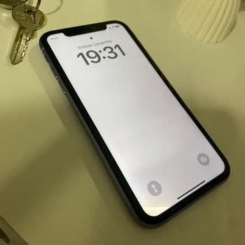 Yenilenmiş İphone Hayal Kırıklığı: Paramı Alamıyorum, Mağdurum!