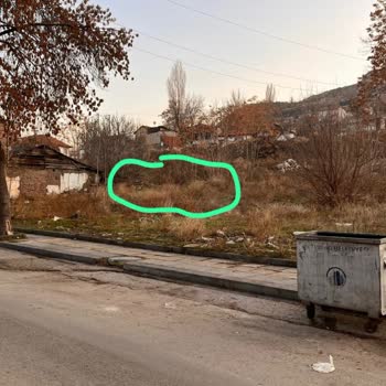 Altındağ Belediyesi 15 Yıldır Boş Kalan Arazi Ve Mağduriyetimiz!