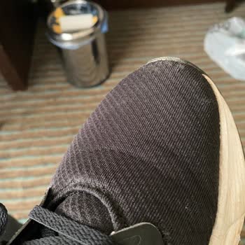 Kısa Sürede Dağılan Ayakkabı Ve Olumsuz Müşteri Hizmeti Deneyimi