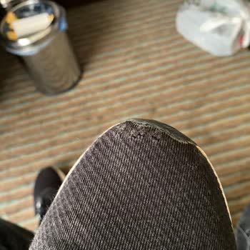 Kısa Sürede Dağılan Ayakkabı Ve Olumsuz Müşteri Hizmeti Deneyimi