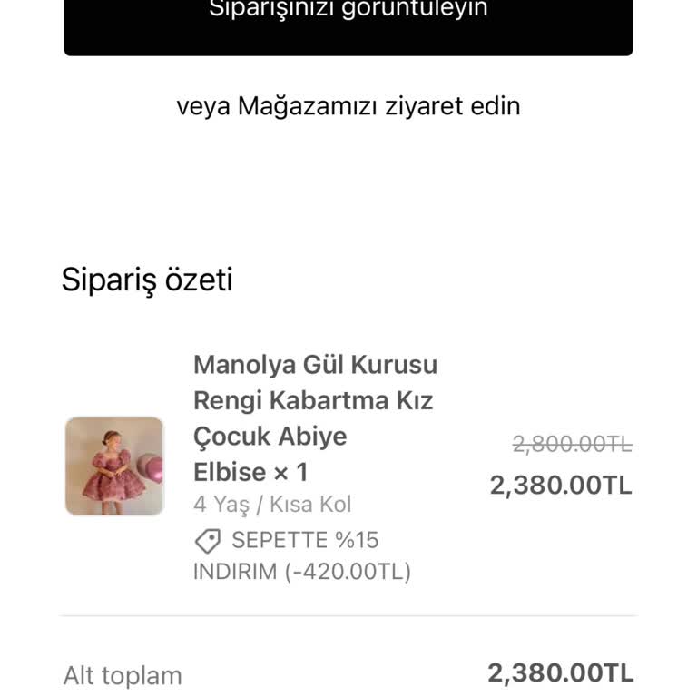 İade Talebime Cevap Verilmiyor Ve Param Geri Ödenmedi