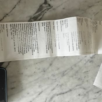 Kurutma Makinemde Sürekli Arıza Ve Çözümsüzlük Mağduriyeti