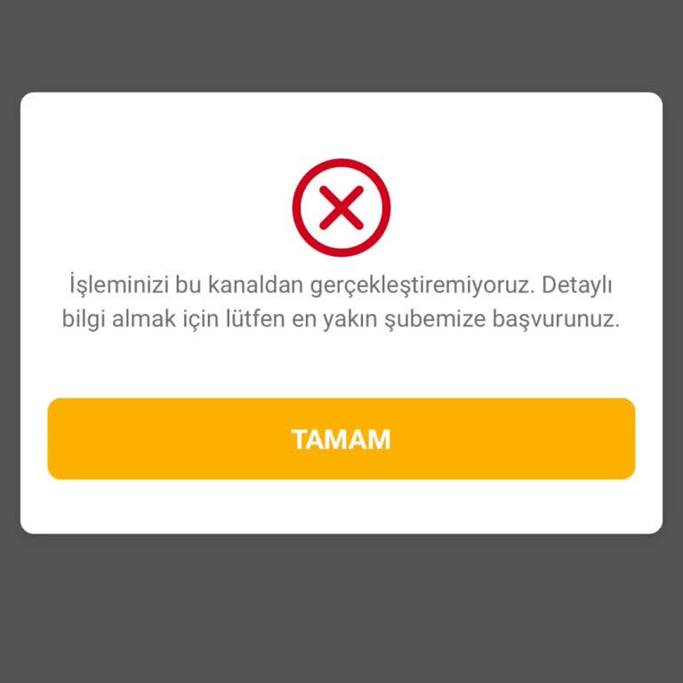 Cayma Hakkı Sonrası Uzun Süre Kredi Kullanamama Mağduriyeti