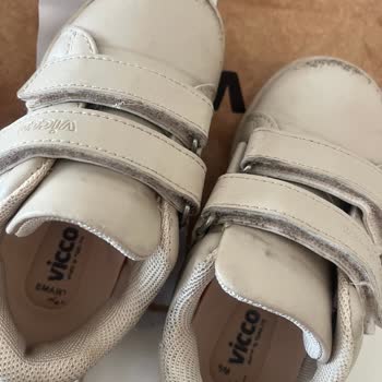 Vicco Ayakkabı Birkaç Haftada Deforme Oldu, Garanti Kabul Etmedi