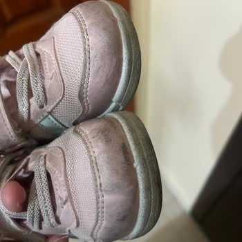 Vicco Ayakkabı Birkaç Haftada Deforme Oldu, Garanti Kabul Etmedi