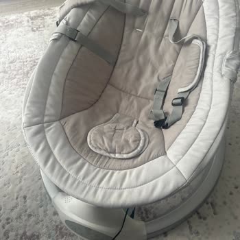 Elektrikli Ana Kucağında Sürekli Elektrik Arızası Ve Durma Sorunu