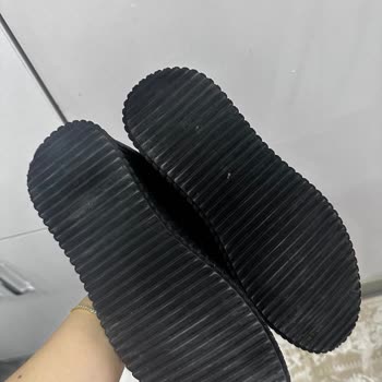 Ayakkabıda Numara Farkı Ve Mağazadan Uzun Süre Dönüş Alamadım