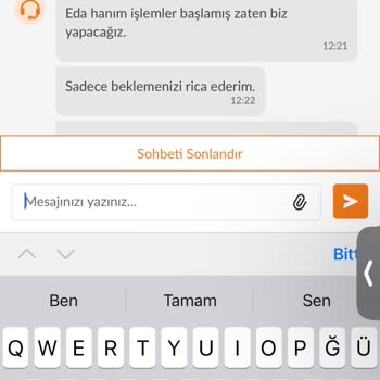 Trendyol Ve Satıcı İlgisizliği Nedeniyle Kargoda Kalan Ürün Ve Mağduriyet