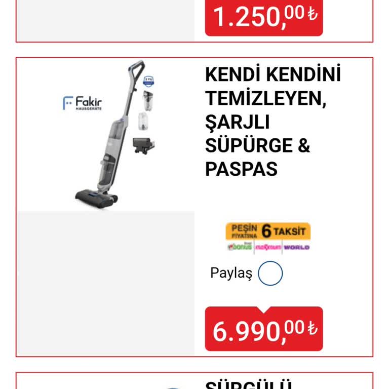 BİM Aktüel Ürün Satışında Bilgilendirme Ve Dağıtım Sorunu