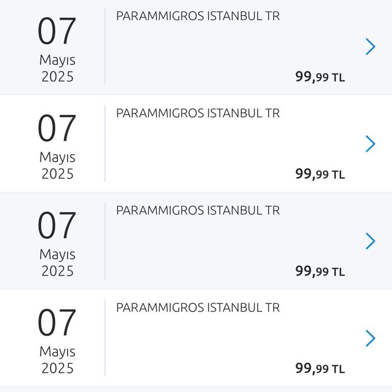 Migros Tarafından Haksız Yere Birden Fazla Üyelik Ücreti Kesildi, İade Yapılmadı