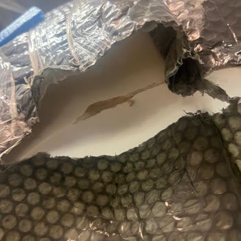 Öyküm Tasarım Dekor (Sakarya) Eksik Ve Hasarlı Ürünler, İade Sorunu Mağduriyetimi Artırdı