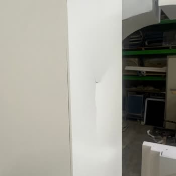 Öyküm Tasarım Dekor (Sakarya) Eksik Ve Hasarlı Ürünler, İade Sorunu Mağduriyetimi Artırdı