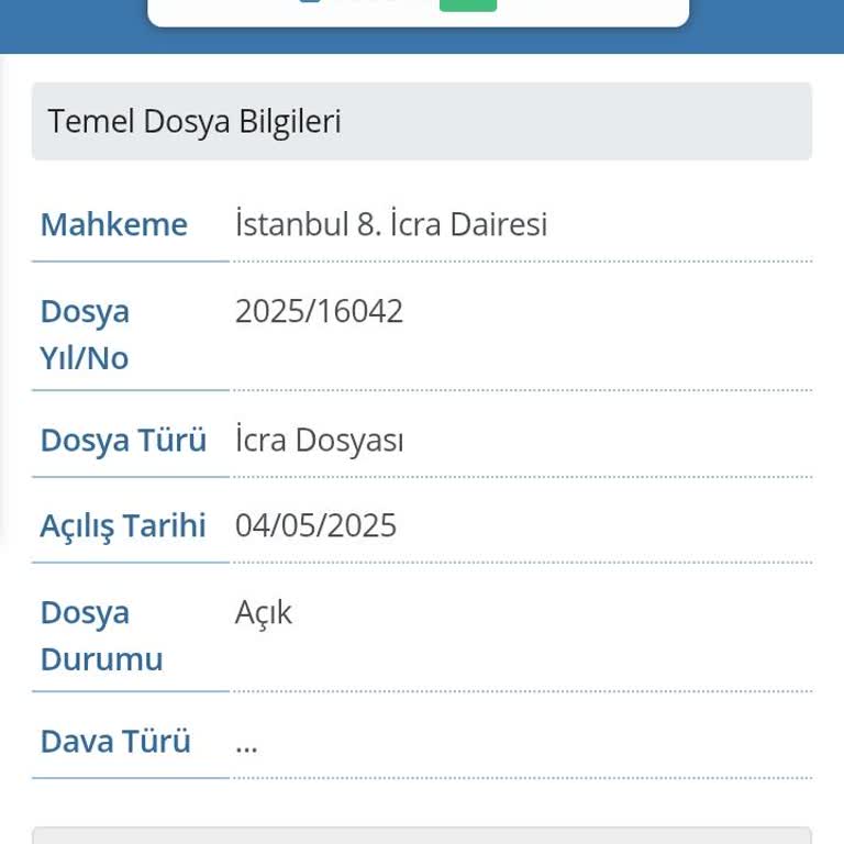 Faturalandırma Hatası Sonucu Bilgilendirme Eksikliği Ve İcra Takibi