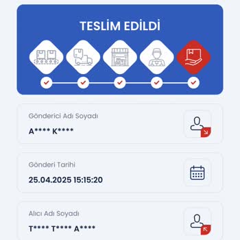 Touche Firması İade Sürecinde Mağduriyet Yaşatıyor