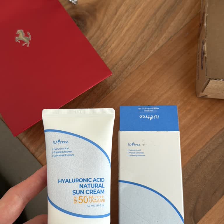 Sipariş Verdiğim Güneş Kreminin Ambalajı Ve İçeriği Farklı Geldi