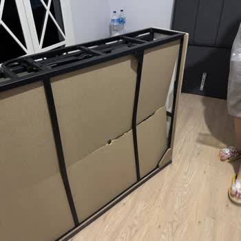 2 Ayda Kusurlu Ürün Teslim Edilmedi, Çözüm Yok!