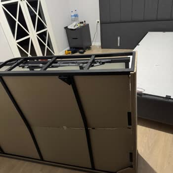 2 Ayda Kusurlu Ürün Teslim Edilmedi, Çözüm Yok!