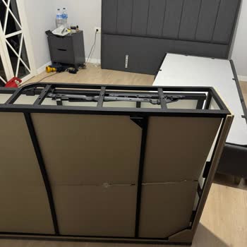 2 Ayda Kusurlu Ürün Teslim Edilmedi, Çözüm Yok!