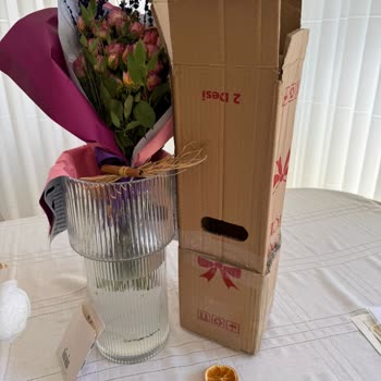 Geç Teslimat, Solgun Çiçek Ve Eksik Ürün Sorunu