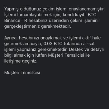Borsa Danışmanlığı Adı Altında Yaşadığım Mağduriyet