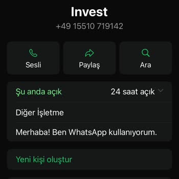 Borsa Danışmanlığı Adı Altında Yaşadığım Mağduriyet