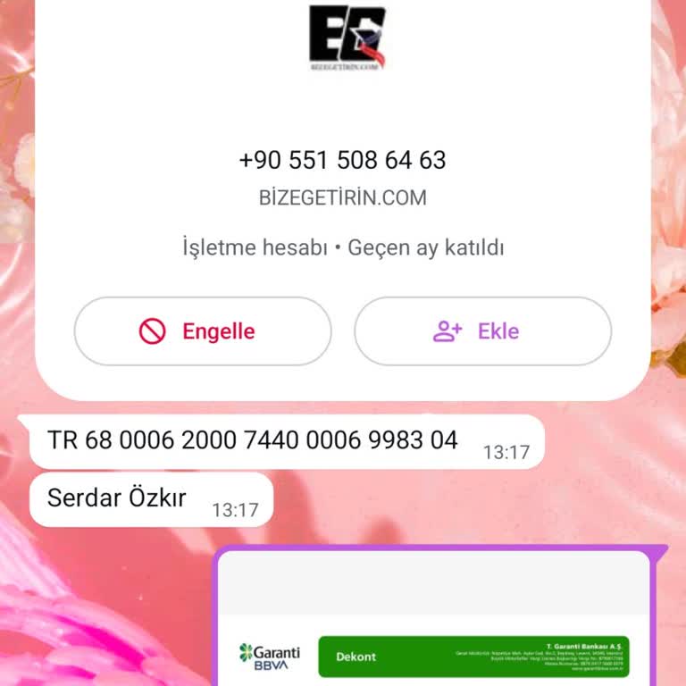 Hamur Makinesi Siparişimde Ek Ücret Alındı, Param İade Edilmiyor