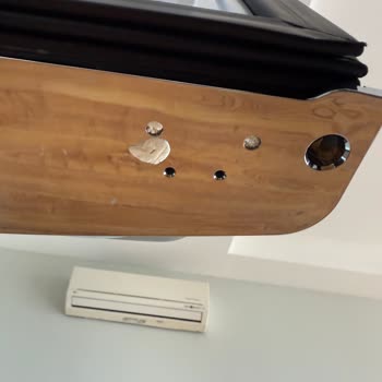 Çizikli Ve Ayıplı Buzdolabı İçin Değişim Talebi