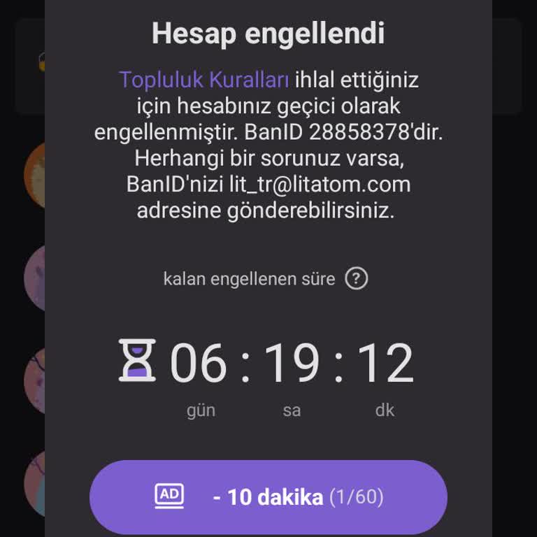 Sebepsiz Banla Karşılaştım Nedenini Bilmiyorum