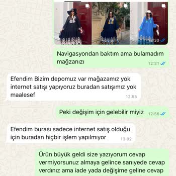 Fiyat Artışı, Geç Teslimat Ve Defolu Ürün Mağduriyeti