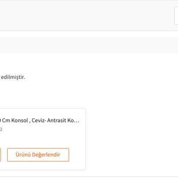 Kargoda Kayıp, İletişimde Belirsizlik: Siparişim Ne Ürün Var Ne Bilgi!