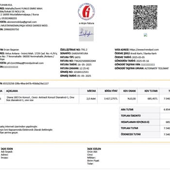 Kargoda Kayıp, İletişimde Belirsizlik: Siparişim Ne Ürün Var Ne Bilgi!