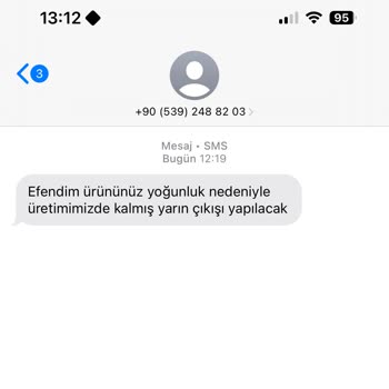 Kargoda Kayıp, İletişimde Belirsizlik: Siparişim Ne Ürün Var Ne Bilgi!