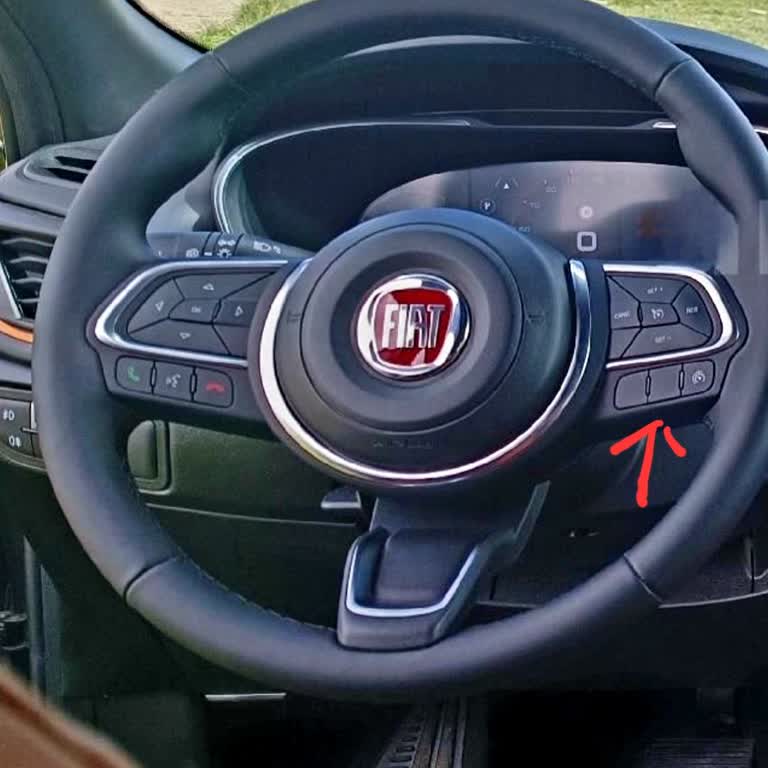 Adaptif Hız Sabitleyici Donanımım Var Ama Çalışmıyor Ve Yanıltıldım