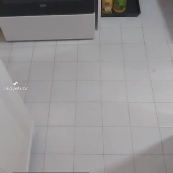 Kusurlu Ürün Hoover 3E53EOW Bulaşık Makinesi