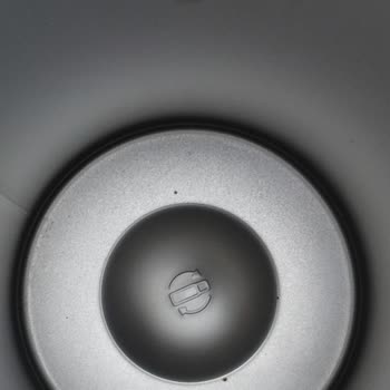 İlk Kullanımdan İtibaren Paslanan Termos Hayal Kırıklığı