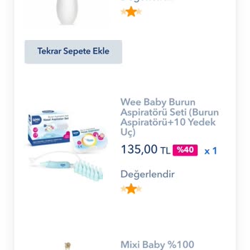 Siparişim Eksik Gönderildi, Müşteri Hizmetleri Yetersiz