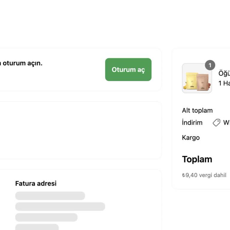 Siparişim 13 Gündür Teslim Edilmedi, Bilgilendirme Ve Destek Yok