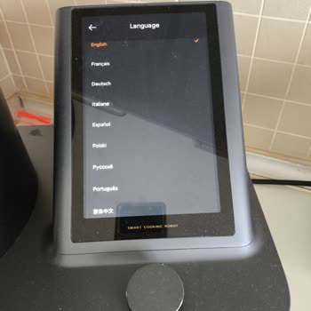 Türkiye’de Satılan Xiaomi Robotta Türkçe Dil Desteği Eksikliği Büyük Mağduriyet