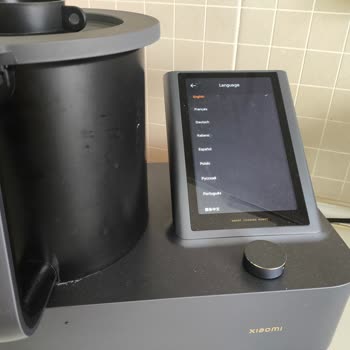 Türkiye’de Satılan Xiaomi Robotta Türkçe Dil Desteği Eksikliği Büyük Mağduriyet