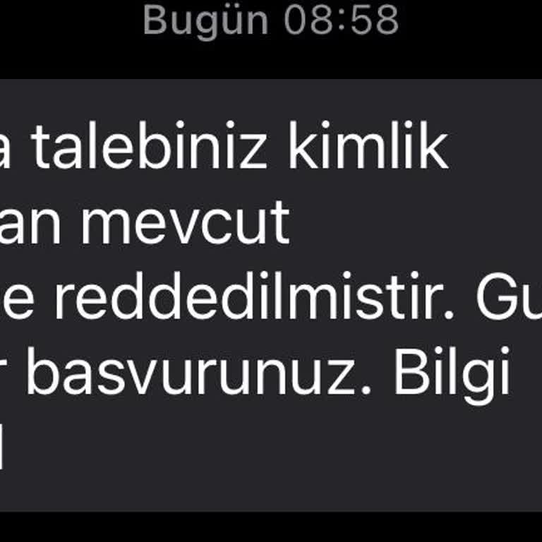 Fiyat Artışı Ve Hattın Taşınmasında Yaşanan Sorunlar Nedeniyle Mağduriyet