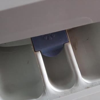 Vestel Çamaşır Makinesi Gürültülü, Verimsiz Ve Kullanımı Sorunlu