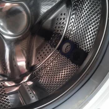 Vestel Çamaşır Makinesi Gürültülü, Verimsiz Ve Kullanımı Sorunlu