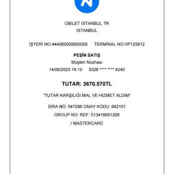 Uçak Bileti İptalinde Yetersiz İade Ve Sorumluluk Atma Sorunu