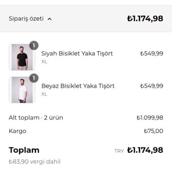 Siparişim Eksik Geldi Müşteri Hizmetleri Yanıtsız Kaldı