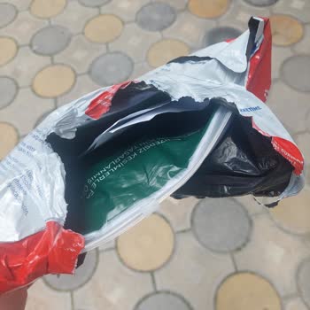 Siparişim Eksik Geldi Müşteri Hizmetleri Yanıtsız Kaldı