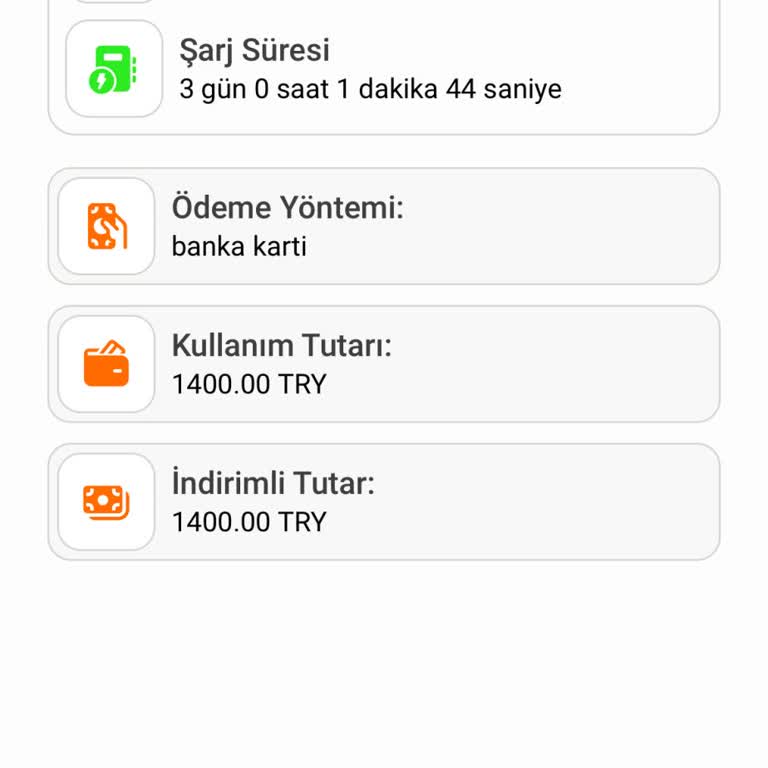 Beefull Şarj Ünitesi Hatası Nedeniyle Fazla Ücret Çekildi