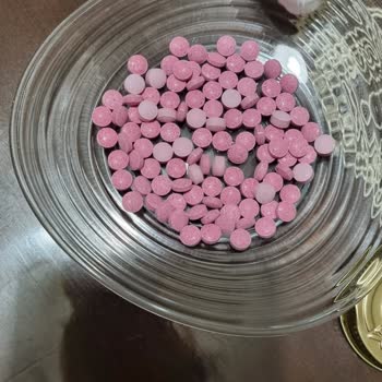 My Solgar B12 Tablets Came in Different Sizes and Colors Than Usual