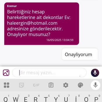 Kazançlı Hesap Kampanyasında Ödül Verilmedi, Hesabımdan Para Çekildi Ve Sorunum Çözülmedi