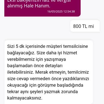 Kazançlı Hesap Kampanyasında Ödül Verilmedi, Hesabımdan Para Çekildi Ve Sorunum Çözülmedi